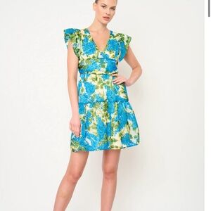 Flora Bea Ryce Dress